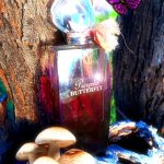عطر ادکلن هانا موری پرپل باترفلای هانا موری - Hanae Mori Purple Butterfly Hanae Mori - بررسی، قیمت و خرید