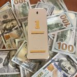 عطر ادکلن وان میلیون لاکی رابان - 1 Million Lucky Rabanne - بررسی، قیمت و خرید