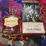 عطر ادکلن آیریس دی فلورانس نامبر وان ای پروفومی دی فلورانس - Iris di Firenze No. 1 I Profumi di Firenze - بررسی، قیمت و خرید