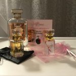 عطر ادکلن اودوکلن مگنولیا گای بوچار - Eau de Cologne Magnolia Guy Bouchara - بررسی، قیمت و خرید