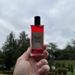 عطر ادکلن پالومای رائیسز هومو الگانس - Paloma y Raices Homoelegans - بررسی، قیمت و خرید
