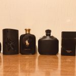 عطر ادکلن دارک ربل رایدر جان وارواتوس - Dark Rebel Rider John Varvatos - بررسی، قیمت و خرید