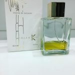 عطر ادکلن پوم دو ساگانُ الا کی پرفیومز - Poeme de Sagano Ella K Parfums - بررسی، قیمت و خرید