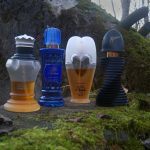 عطر ادکلن مورینا نوآر پرفیومز مورنا - Morena Noir Parfums Morena - بررسی، قیمت و خرید