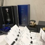 عطر ادکلن جامپ آپ اند کیس می هدونیستیک کلیو کریستین - Jump up and Kiss Me Hedonistic Clive Christian - بررسی، قیمت و خرید