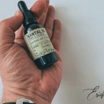 عطر ادکلن سانتال تری تری پرفیوم اویل له لابو - Santal 33 Perfume Oil Le Labo - بررسی، قیمت و خرید