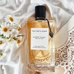 عطر ادکلن موگه بلانک ون کلیف اند آرپلز - Muguet Blanc Van Cleef & Arpels - بررسی، قیمت و خرید