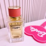 عطر ادکلن ولوت رز دولچه اند گابانا - Velvet Rose Dolce&Gabbana - بررسی، قیمت و خرید