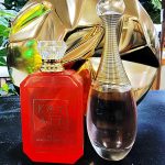 عطر ادکلن ژادور لومیر او دو توالت دیور - J'adore Lumiere Eau de Toilette Dior - بررسی، قیمت و خرید