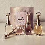 عطر ادکلن ژادور لومیر او دو توالت دیور - J'adore Lumiere Eau de Toilette Dior - بررسی، قیمت و خرید