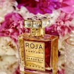 عطر ادکلن گاردنیا روجا داو - Gardenia Roja Dove - بررسی، قیمت و خرید