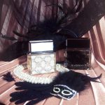 عطر ادکلن دالیا نویر له بال او دو تویلت ژیوانشی - Dahlia Noir Le Bal Eau de Toilette Givenchy - بررسی، قیمت و خرید
