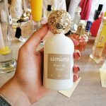عطر ادکلن بلانگ دو سیسا سیمی‌می - Blanc de Sisa Simimi - بررسی، قیمت و خرید