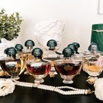 عطر ادکلن شالیمار پرفیوم گرلن - Shalimar Parfum Guerlain - بررسی، قیمت و خرید