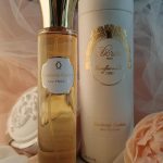 عطر ادکلن گاردنیا گاردن او پودره دورین - Gardenia Garden Eau Poudree Dorin - بررسی، قیمت و خرید