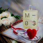عطر ادکلن اسنتریک ۰۳ اسنتریک مولکولز - Escentric 03 Escentric Molecules - بررسی، قیمت و خرید