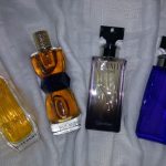 عطر ادکلن ایتِرنیتی نایت کلین کلاین - Eternity Night Calvin Klein - بررسی، قیمت و خرید