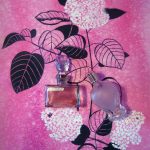 عطر ادکلن بیلایا سیرن سیویرنوی سیاْنیه - Белая сирень (White Lilac) Северное сияние - بررسی، قیمت و خرید