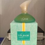 عطر ادکلن وی پرایوی ایو روشه - Vie Privée Yves Rocher - بررسی، قیمت و خرید