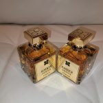 عطر ادکلن امبر اینتنس فراگرنس دو بوا - Amber Intense Fragrance du Bois - بررسی، قیمت و خرید