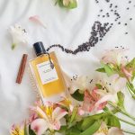 عطر ادکلن لیس کارمین ون کلیف اند آرپلس - Lys Carmin Van Cleef & Arpels - بررسی، قیمت و خرید