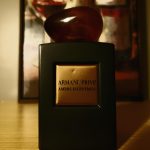 عطر ادکلن آمبر اکسنتریکو جورجیو آرمانی - Ambre Eccentrico Giorgio Armani - بررسی، قیمت و خرید