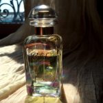 عطر ادکلن کله ش او دلیکات اِرمِس - Caleche Eau Delicate Hermès - بررسی، قیمت و خرید