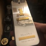 عطر ادکلن وان میلیون لاکی رابان - 1 Million Lucky Rabanne - بررسی، قیمت و خرید