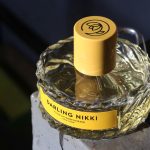 عطر ادکلن دارلینگ نیکی ویلهلم پارفومریه - Darling Nikki Vilhelm Parfumerie - بررسی، قیمت و خرید