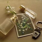 عطر ادکلن دیوریشیمو دیور - Diorissimo Dior - بررسی، قیمت و خرید