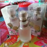 عطر ادکلن رزاریوم شیسیدو - Rosarium Shiseido - بررسی، قیمت و خرید
