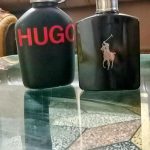 عطر ادکلن هیوگو جاست دیفرنت هوگو باس - Hugo Just Different Hugo Boss - بررسی، قیمت و خرید