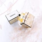 عطر ادکلن لز اکسکلوسیو دو چنل بژ پرفیوم شانل - Les Exclusifs de Chanel Beige Parfum Chanel - بررسی، قیمت و خرید