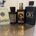 عطر ادکلن کولونیا لدر ادو کلن کنسانتره آکوا دی پارما - Colonia Leather Eau de Cologne Concentrée Acqua di Parma - بررسی، قیمت و خرید