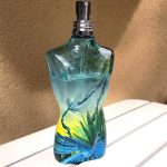 عطر ادکلن له مال سامر تو هزار و دوازده ژان پل گوتیه - Le Male Summer 2012 Jean Paul Gaultier - بررسی، قیمت و خرید