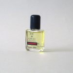 عطر ادکلن اودو گوچی کنسانتره گوچی - Eau de Gucci Concentree (1982) Gucci - بررسی، قیمت و خرید