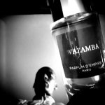 عطر ادکلن وازامبا پرفیوم د امپایر - Wazamba Parfum d'Empire - بررسی، قیمت و خرید