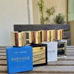 عطر ادکلن سوئد ات سافرون نیشانه - Suede et Safran Nishane - بررسی، قیمت و خرید