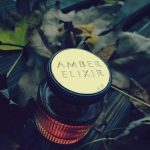 عطر ادکلن امبر الکسیر اوريفليم - Amber Elixir Oriflame - بررسی، قیمت و خرید