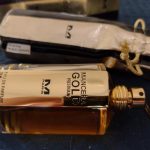 عطر ادکلن گلد پرستیجیوم مانسرا - Gold Prestigium Mancera - بررسی، قیمت و خرید