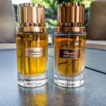 عطر ادکلن عود مَلَکی شوپارد - Oud Malaki Chopard - بررسی، قیمت و خرید