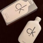 عطر ادکلن سی کی آل کالوین کلاین - CK All Calvin Klein - بررسی، قیمت و خرید