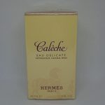 عطر ادکلن کله ش او دلیکات اِرمِس - Caleche Eau Delicate Hermès - بررسی، قیمت و خرید