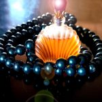 عطر ادکلن بلک پرلز الیزابت تیلور - Black Pearls Elizabeth Taylor - بررسی، قیمت و خرید