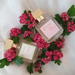 عطر ادکلن آلا رز مِیزون فرانسیس کورکجان - A La Rose Maison Francis Kurkdjian - بررسی، قیمت و خرید