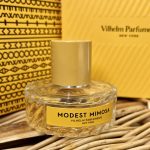 عطر ادکلن مدست میموسا ویلهلم پارفومری - Modest Mimosa Vilhelm Parfumerie - بررسی، قیمت و خرید