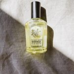 عطر ادکلن مورینگا د بادی شاپ - Moringa The Body Shop - بررسی، قیمت و خرید