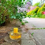 عطر ادکلن ا لایلاک ا دی ویلهلم پرفیومری - A Lilac a Day Vilhelm Parfumerie - بررسی، قیمت و خرید
