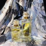 عطر ادکلن کله ش او دلیکات اِرمِس - Caleche Eau Delicate Hermès - بررسی، قیمت و خرید