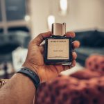 عطر ادکلن سوئد ات سافرون نیشانه - Suede et Safran Nishane - بررسی، قیمت و خرید